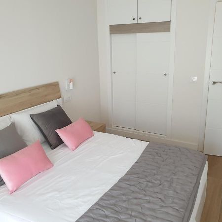 Maxx Apartamento Salou Exterior photo