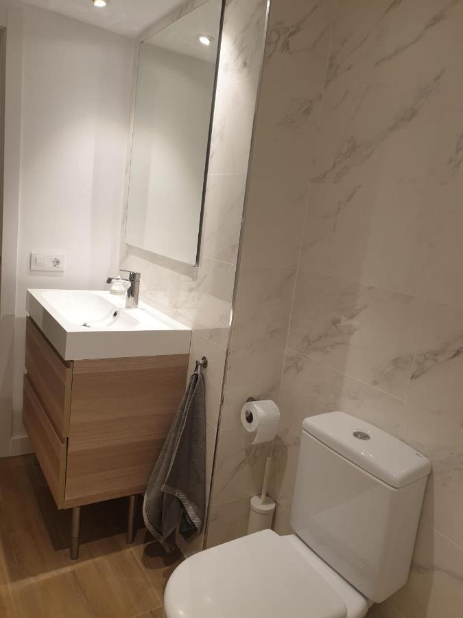 Maxx Apartamento Salou Exterior photo