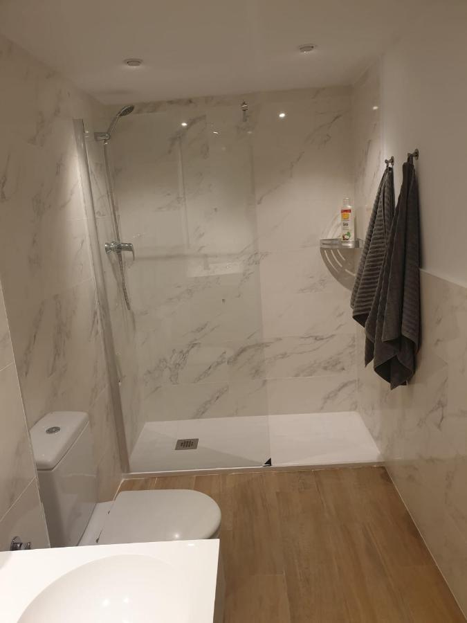 Maxx Apartamento Salou Exterior photo