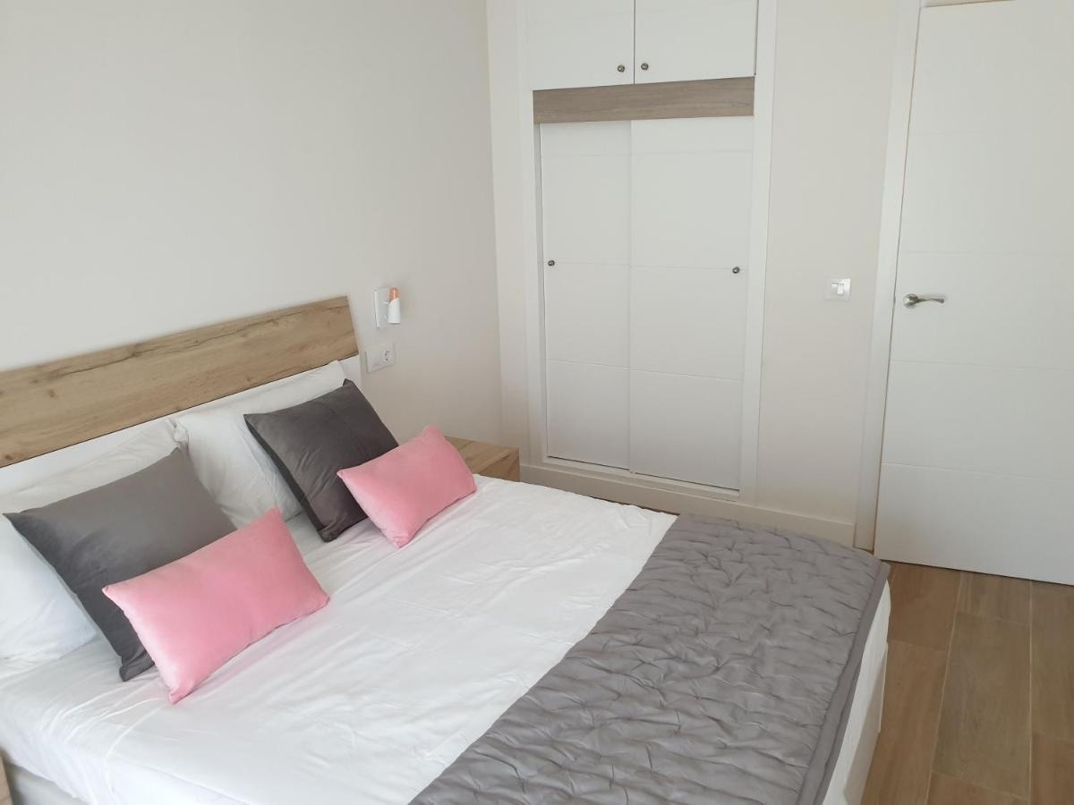 Maxx Apartamento Salou Exterior photo