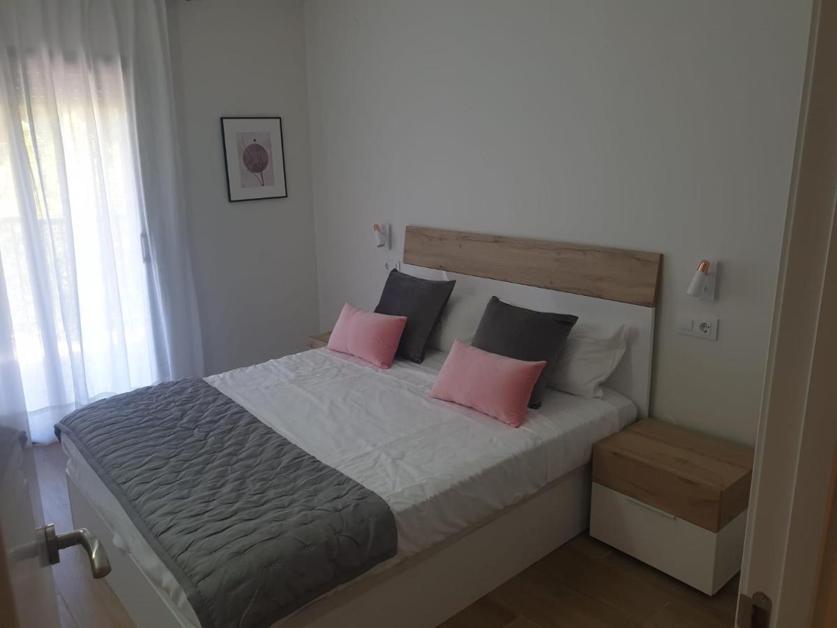 Maxx Apartamento Salou Exterior photo