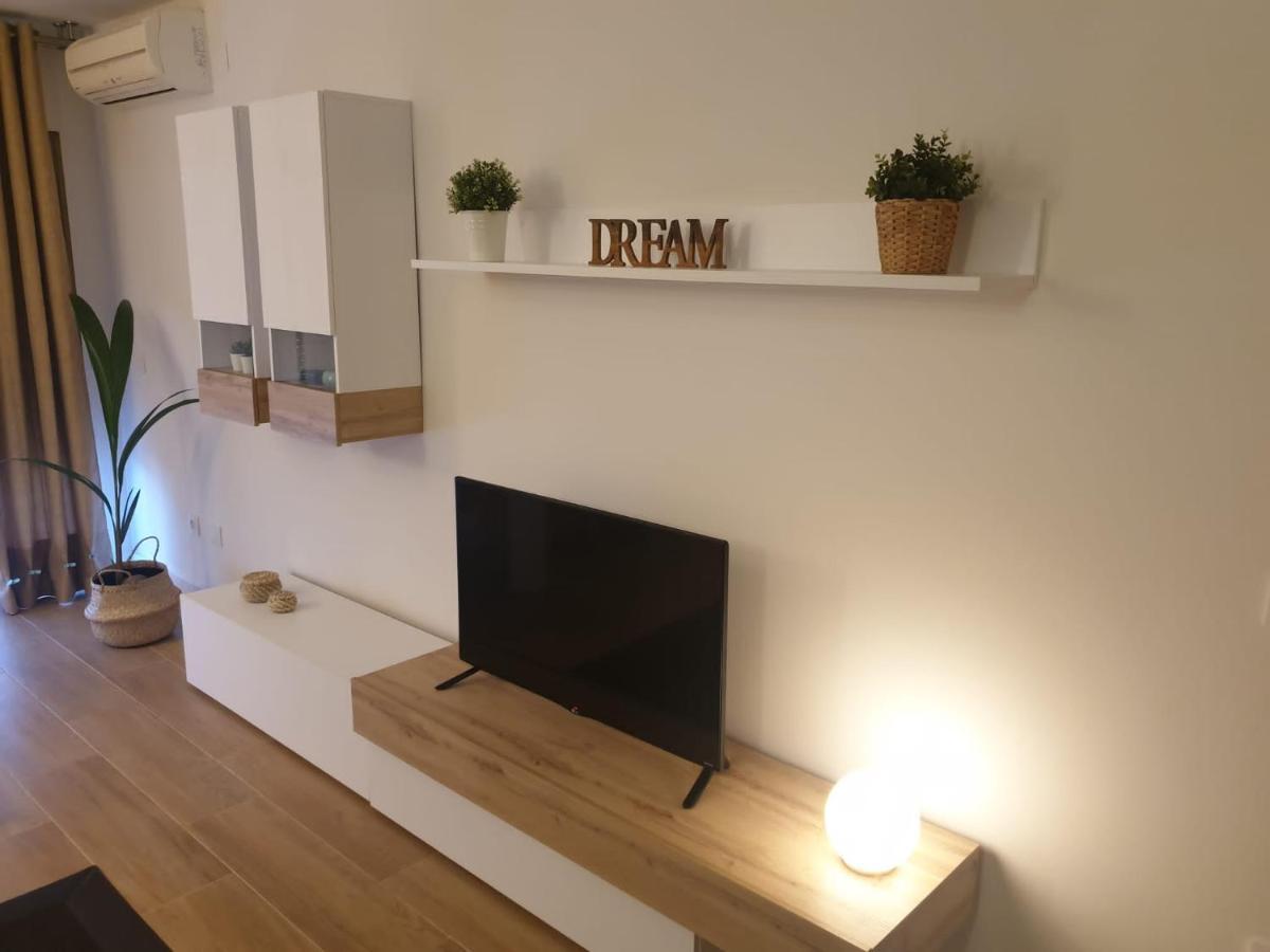 Maxx Apartamento Salou Exterior photo